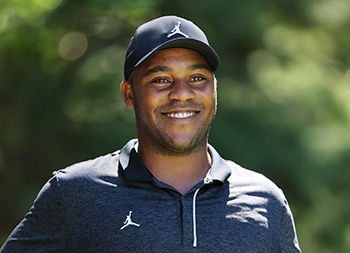 Harold Varner III, Winner of LIV Golf DC Tournament to be Special Guest at United Way’s Bold Glow Event